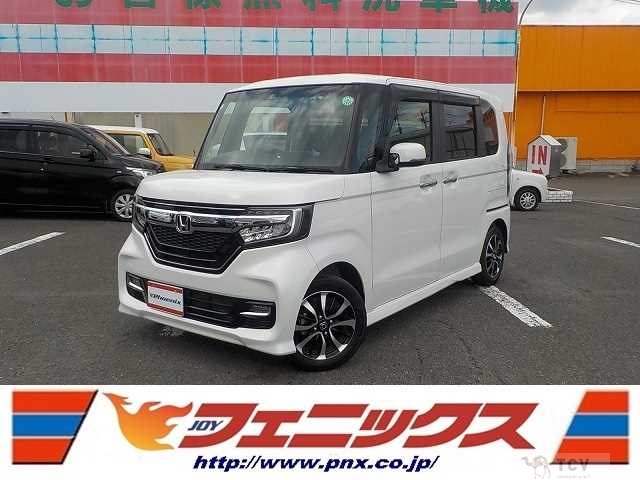 2019 Honda N BOX