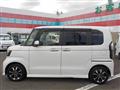 2019 Honda N BOX