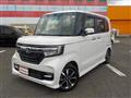 2019 Honda N BOX