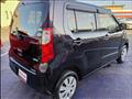 2015 Suzuki Wagon R