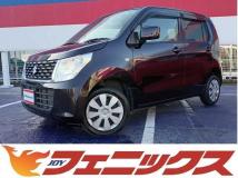 2015 Suzuki Wagon R
