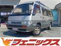 1991 Nissan Caravan Van