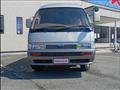1991 Nissan Caravan Van