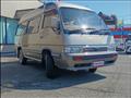 1991 Nissan Caravan Van