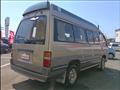 1991 Nissan Caravan Van