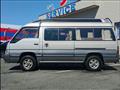 1991 Nissan Caravan Van