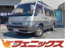 1991 Nissan Caravan Van