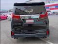 2015 Toyota Alphard