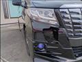 2015 Toyota Alphard