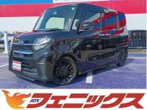 2019 Daihatsu Tanto