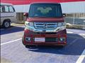 2017 Honda N BOX
