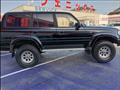 1996 Toyota Landcruiser 80