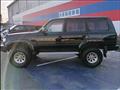1996 Toyota Landcruiser 80