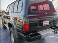 1996 Toyota Landcruiser 80