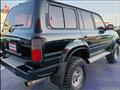 1996 Toyota Landcruiser 80