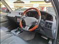 1996 Toyota Landcruiser 80