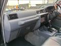 1996 Toyota Landcruiser 80