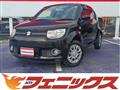 2017 Suzuki Ignis