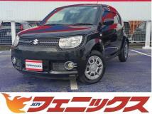2017 Suzuki Ignis