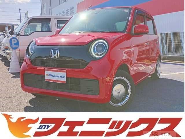 2021 Honda N-ONE