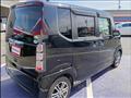 2013 Honda N BOX