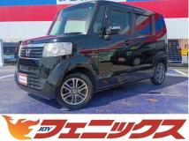2013 Honda N BOX