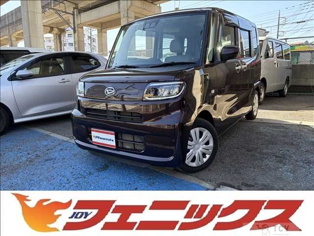 2023 Daihatsu Tanto