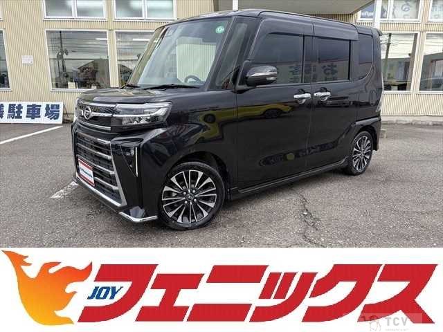 2023 Daihatsu Tanto