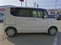 2015 Honda N BOX