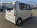 2015 Honda N BOX