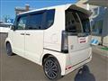 2016 Honda N BOX