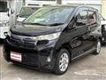 2013 Mitsubishi eK Custom