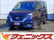 2017 Nissan Serena