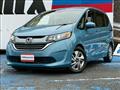 2019 Honda Freed+