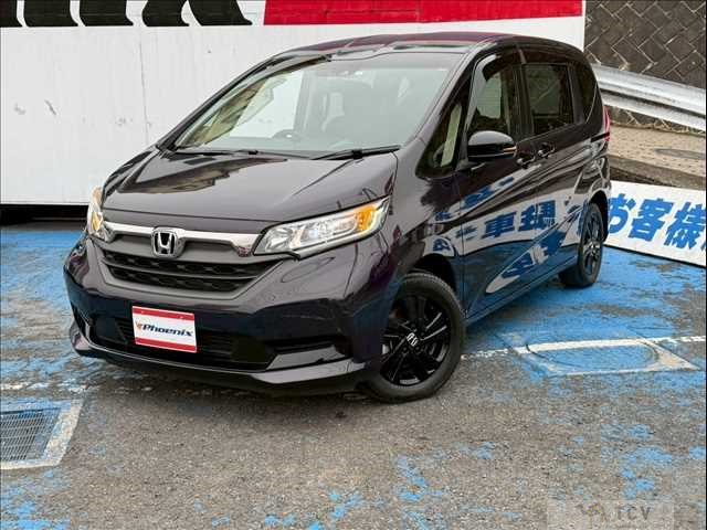 2023 Honda Freed+