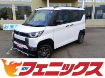 2024 Mitsubishi DELICA MINI