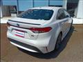 2020 Toyota Corolla Sedan