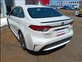 2020 Toyota Corolla Sedan