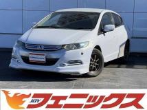 2009 Honda Insight