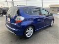 2009 Honda Fit