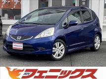 2009 Honda Fit