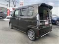2021 Honda N BOX