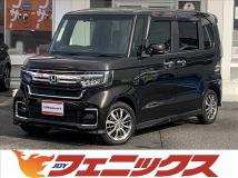 2021 Honda N BOX