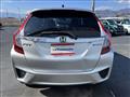 2013 Honda Fit Hybrid