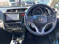 2013 Honda Fit Hybrid