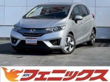 2013 Honda Fit Hybrid