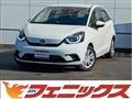 2020 Honda Fit Hybrid
