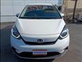 2020 Honda Fit Hybrid