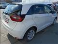 2020 Honda Fit Hybrid