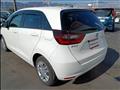 2020 Honda Fit Hybrid